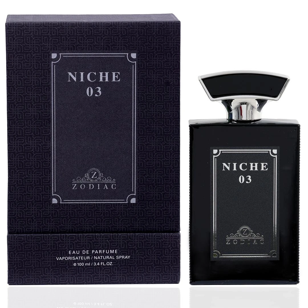 Zodiac Niche 03 EDP 100ML