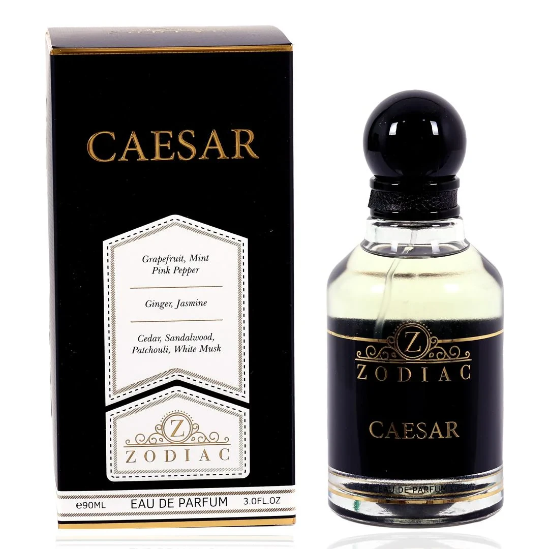 Zodiac Caesar EDP 100Ml