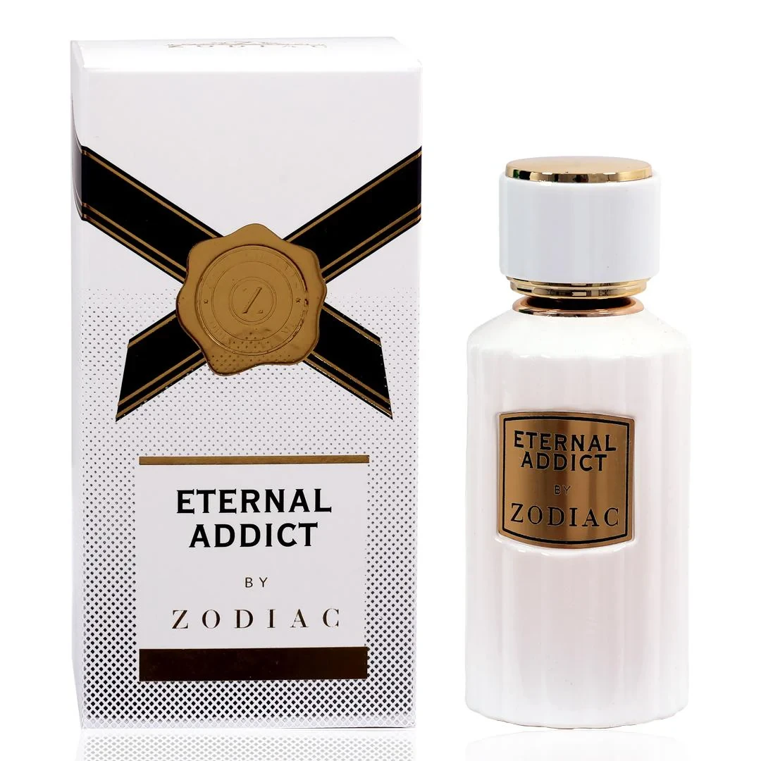 Zodiac Eternal Addict EDP 100ML