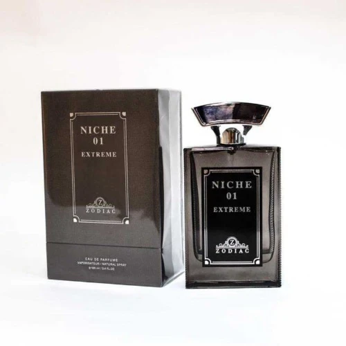 Zodiac Niche 01 Extreme EDP 100ML