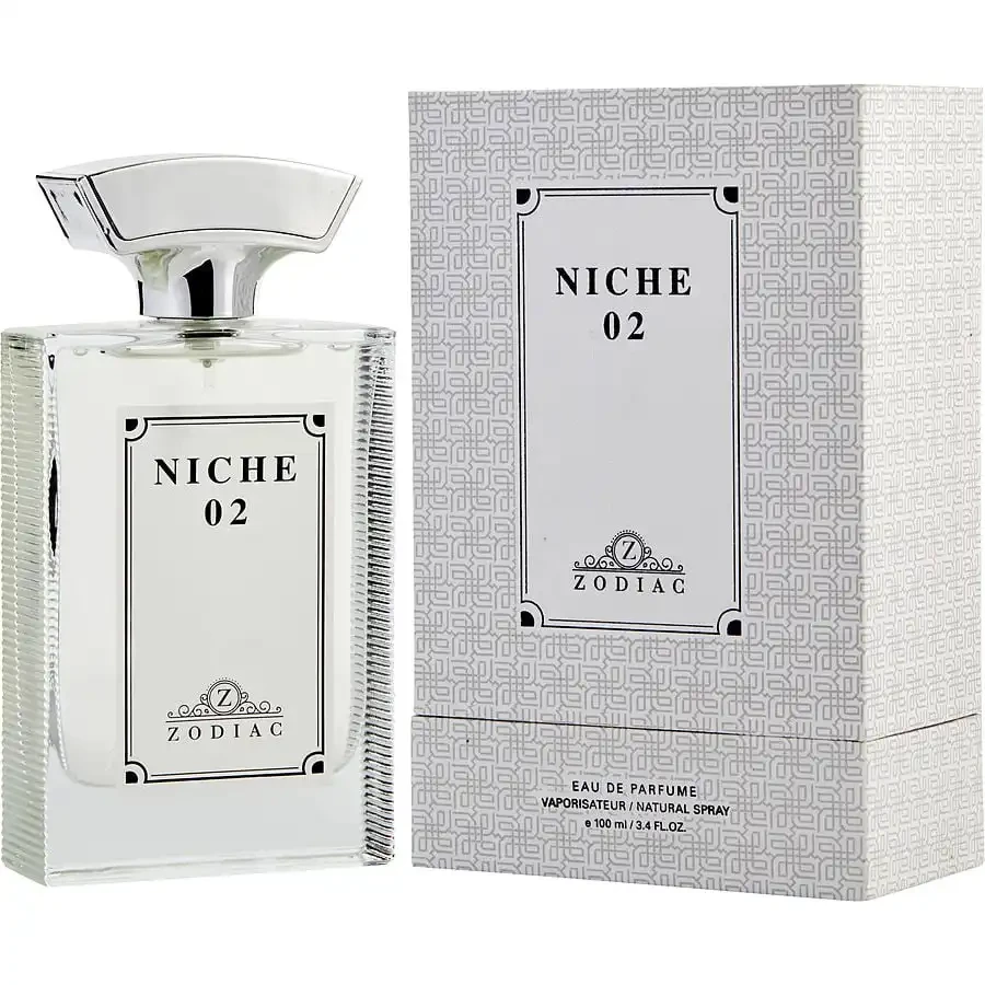 Zodiac Niche 02 EDP 100ML