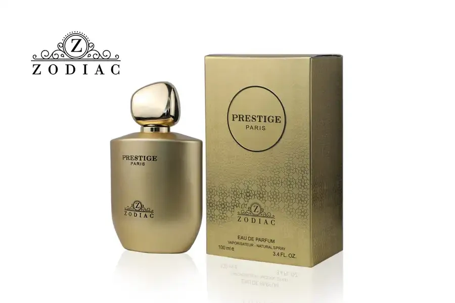 Zodiac Prestige Paris EDP 100ML