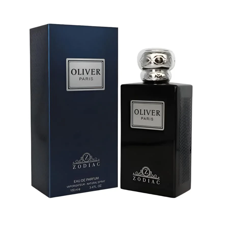 Zodiac Oliver Paris EDP 100ML