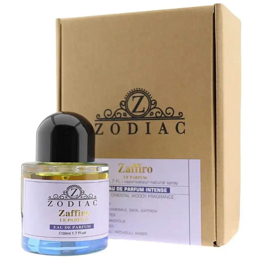 Zodiac Zaffiro Le Parfum (EDP) 50ML