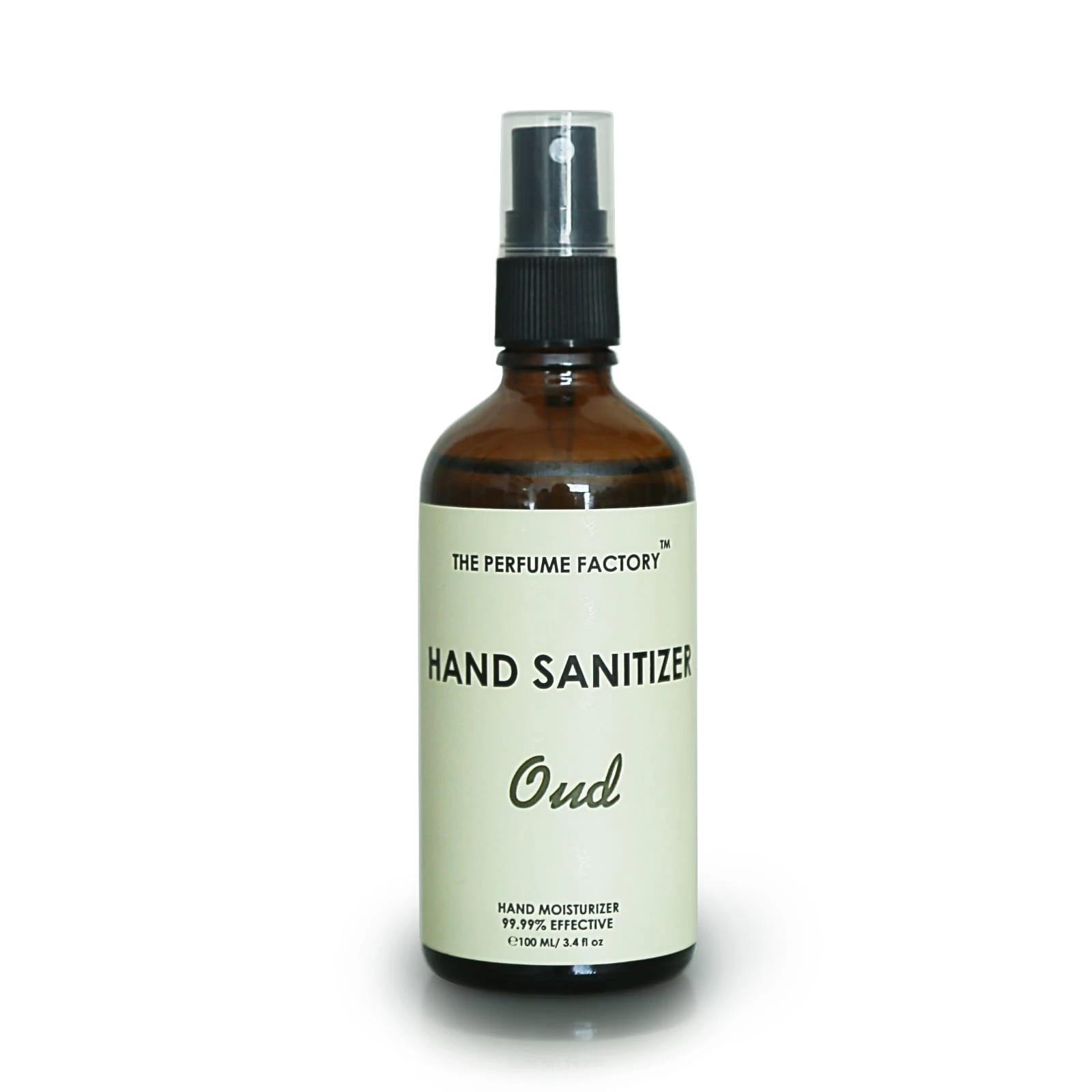 مطهر يدين، 100 مل - عطر العود