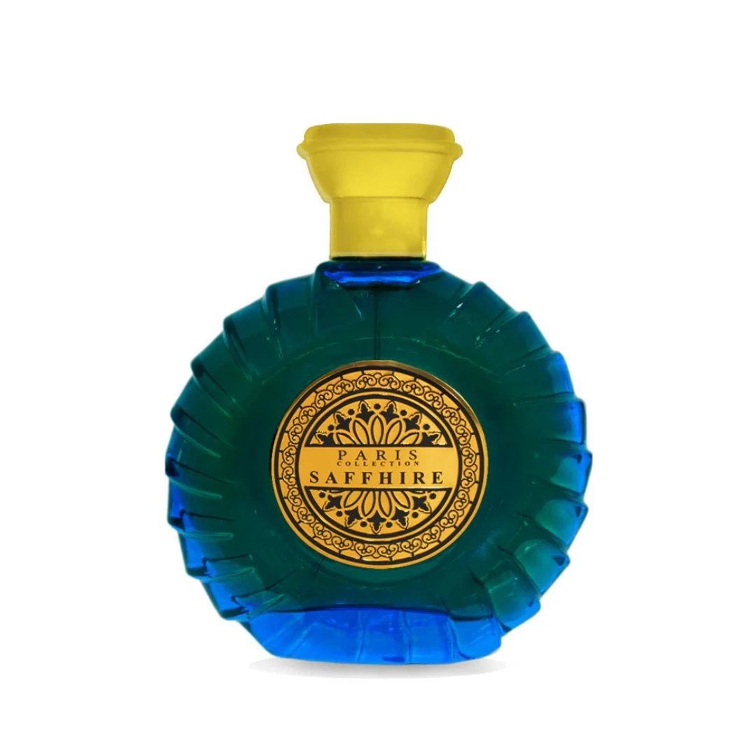 سافاير أو دو بارفان ١٠٠ مل من باريس كوليكشن عطر مناسب للجنسين