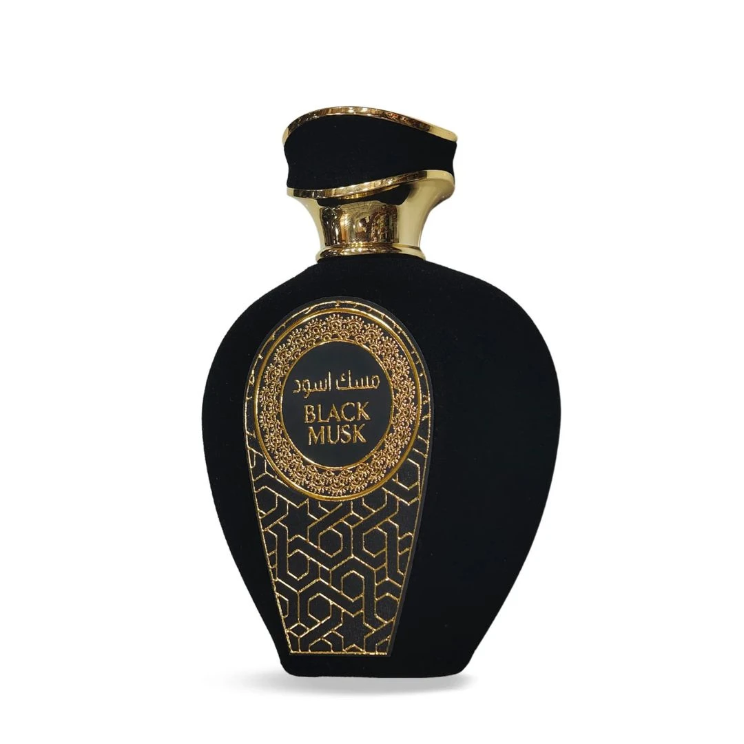 Khaleej Pride Black Musk Eau De Parfum 100ml