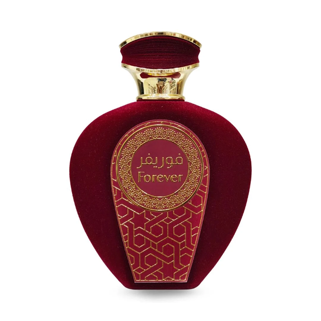 Khaleej Pride Forever Eau De Parfum 100ml