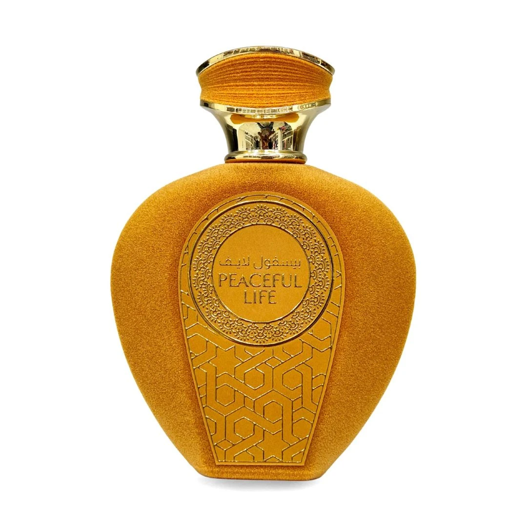 Khaleej Pride Peaceful Life Eau De Parfum 100ml