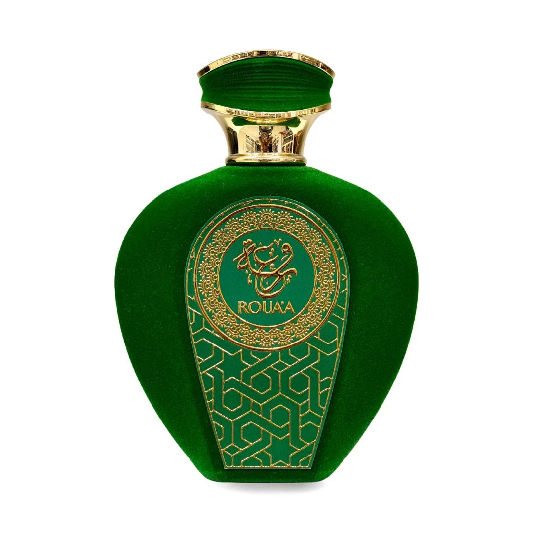 Khaleej Pride Rouaá Eau De Parfum 100ml