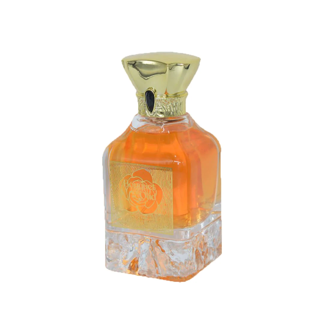 Secret Scents Bouquet of Oud EDP 100ml