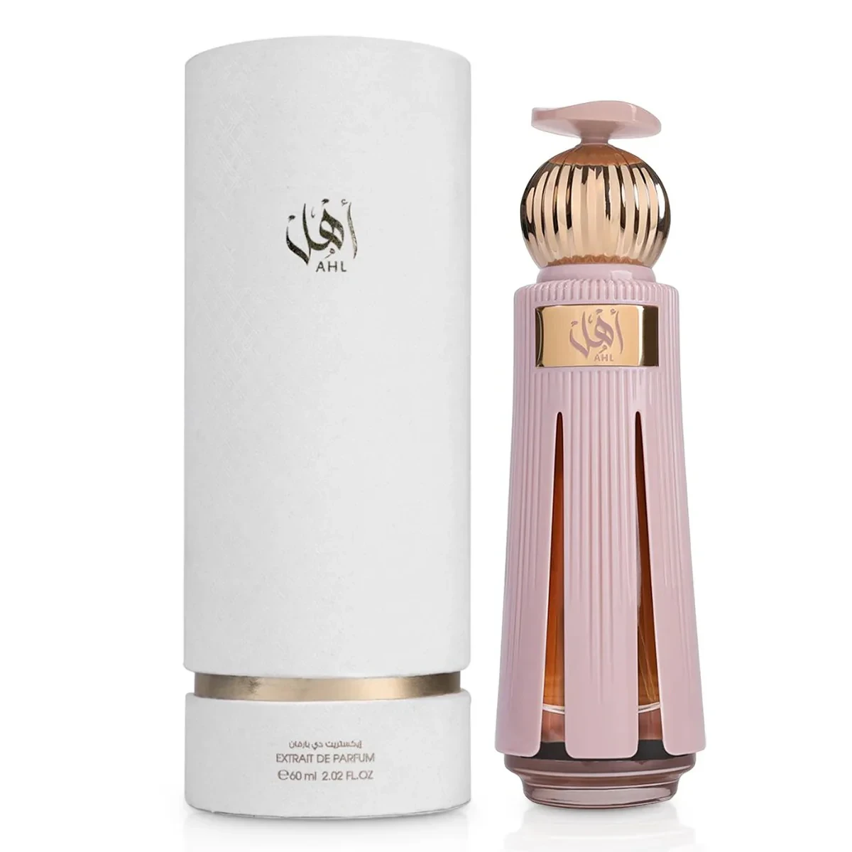 Ahmed Al Maghribi Ahl EDP 60ml