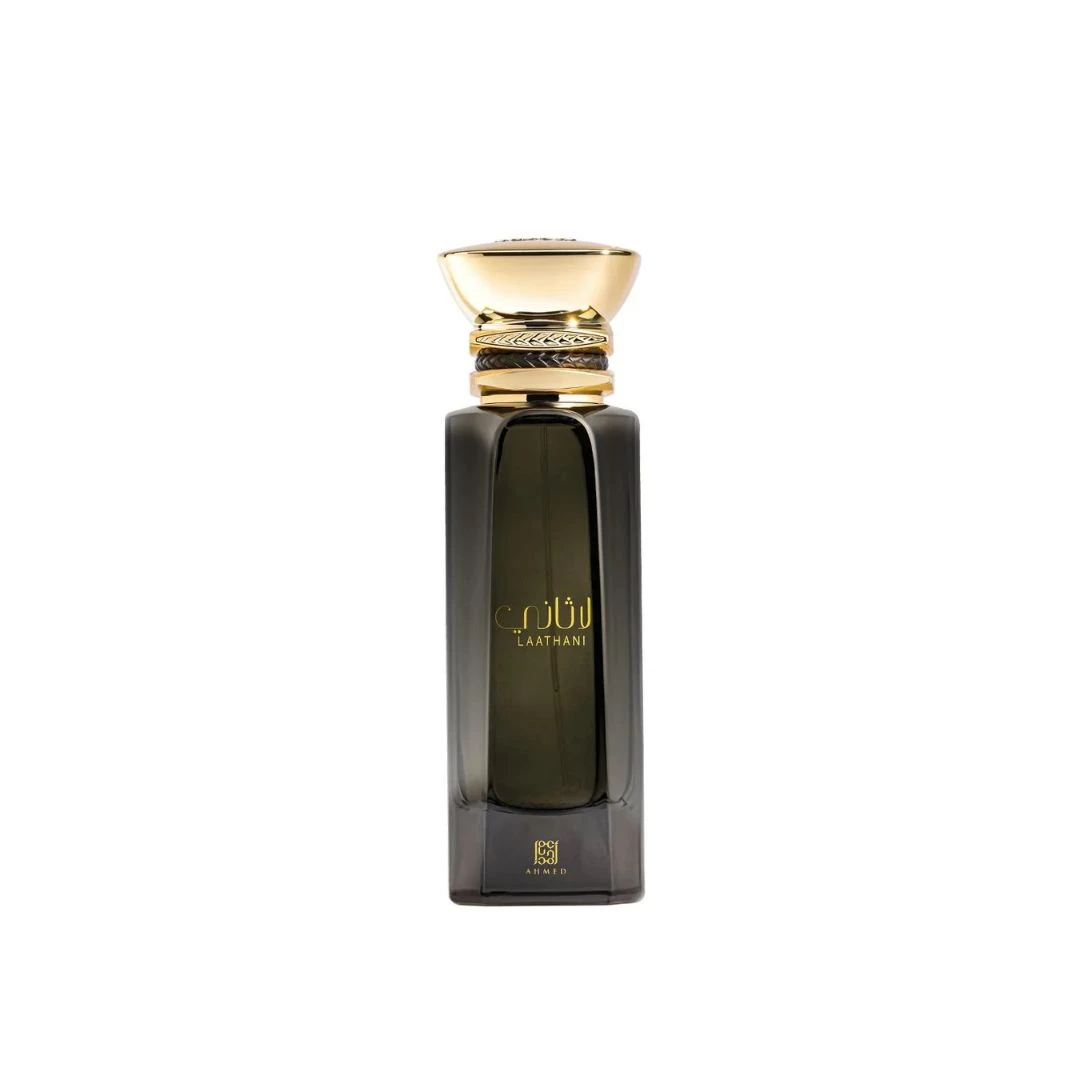 Ahmed Al Maghribi laathani EDP 80ml