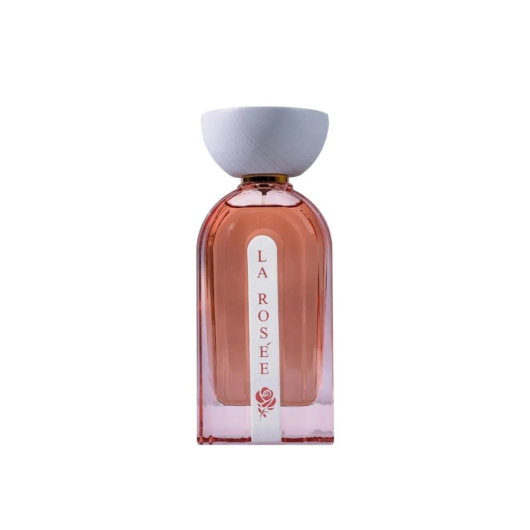 Ahmed Al Maghribi La Rosee EDP 100ml