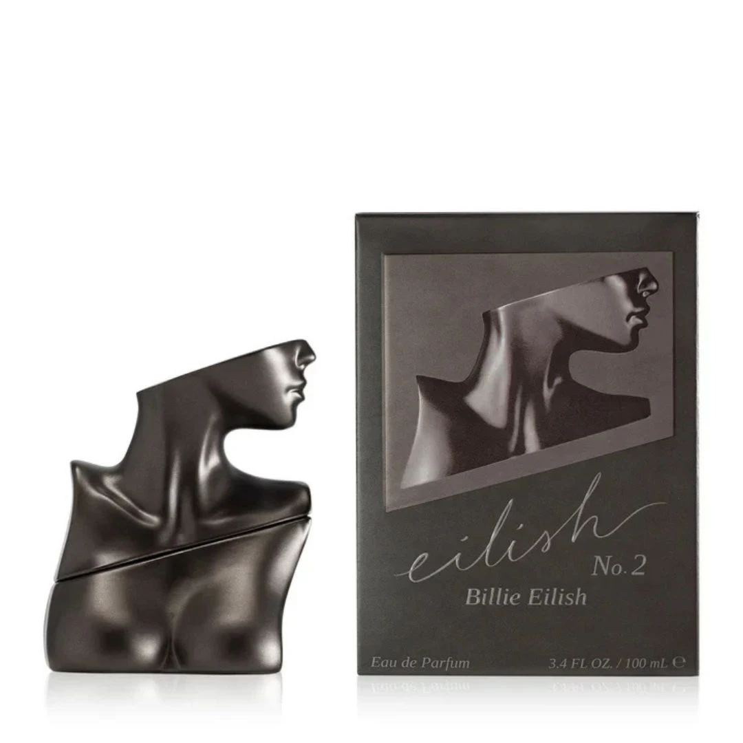 بيلي إيليش إيليش رقم ٢ إدو بارفان ١٠٠ مل عطر للجنسين