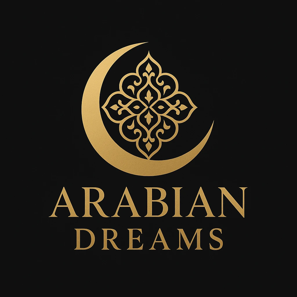 Arabian Dreams